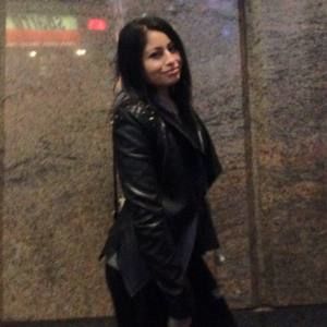 Meet your Posher, Dackota